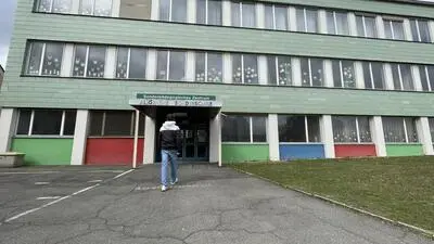 Die Allgemeine Sonderschule neben der Obersteirischen Molkerei wird in neue Räumlichkeiten übersiedeln