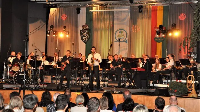 Die Werkskapelle Bauer aus Voitsberg veranstaltete am Samstag, dem 10. Juni 2023, in den Voitsberger Stadtsälen ein Konzert erster Klasse.