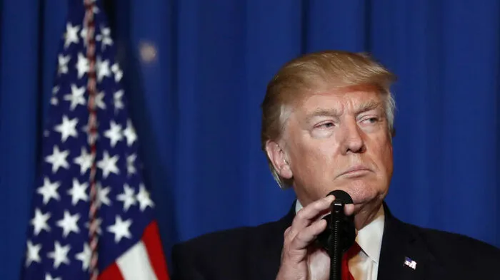 US-Präsident Donald Trump