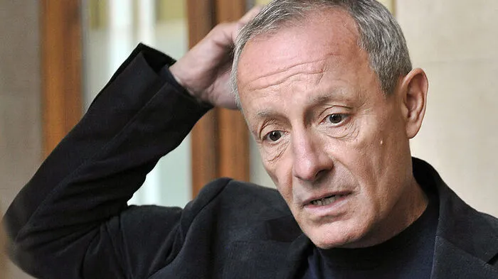 Peter Pilz: "Dichtes türkisches Spitzelnetzwerk"