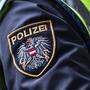 Eine Polizeistreife der Fremden- und Grenzpolizei Kärnten West hielt den Mann auf (Sujetbild)