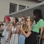 Open-Air-Konzert der Musikschule Voitsberg