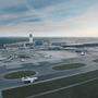 Flughafen Wien schreibt wieder Gewinne 