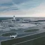 Flughafen Wien schreibt wieder Gewinne 
