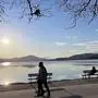 Die Sonnenstunden am Wörthersee genießen 