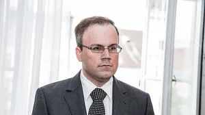 Harald Dobernig bekennt sich nicht schuldig