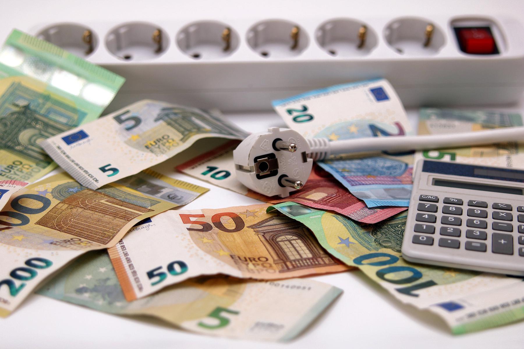 Kelag znižuje cene električne energije v Avstriji