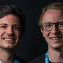 CEO Stefan Lederer, CTO Christopher Müller