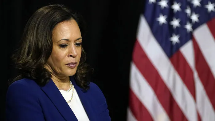 Kamala Harris