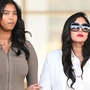 Vanessa Bryant wurden 16  Millionen Dollar zugesprochen