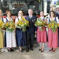 Viel war los am Wochenende in St. Veit