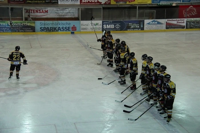 Die Cracks aus St. Peter am Kammersberg setzten sich letztlich in der Zeltweger Aichfeldhalle klar durch und holten sich mit 2:1 im "Best of Three-Spielmodus" den begehrten Titel.