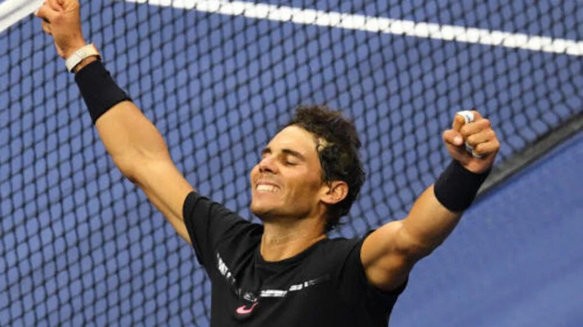 Nadalim US-Open-Finale