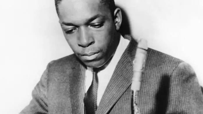 John Coltrane (1926-1967)