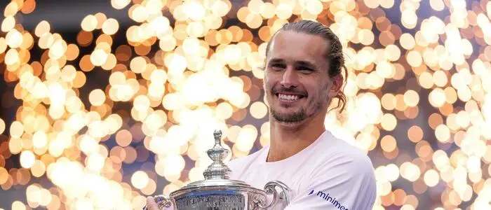 Alexander Zverev