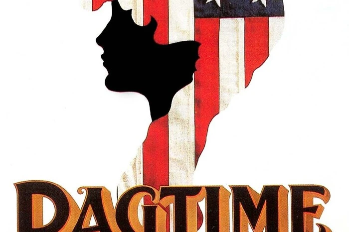 Die Literaturverfilmung "Ragtime" nach E. L. Doctorow führt  nach New York um 1900
