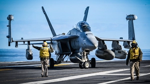 Die USA bauen ihre Militärpräsenz im Nahen Osten aus (Sujetbild)