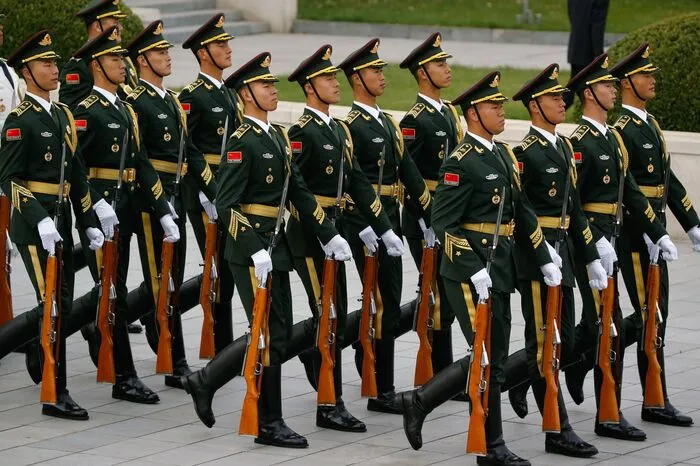 Im Mittelpunkt des ersten Besuchstages am Mittwoch stehen ein informeller Austausch mit Staats- und Parteichef Xi Jinping und ein touristisches Programm.