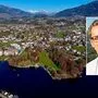 Thomas Schäfauer (SPÖ) ist der neue Bürgermeister von Seeboden