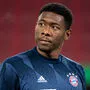 Wo zieht es David Alaba hin?