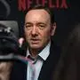 Kevin Spacey