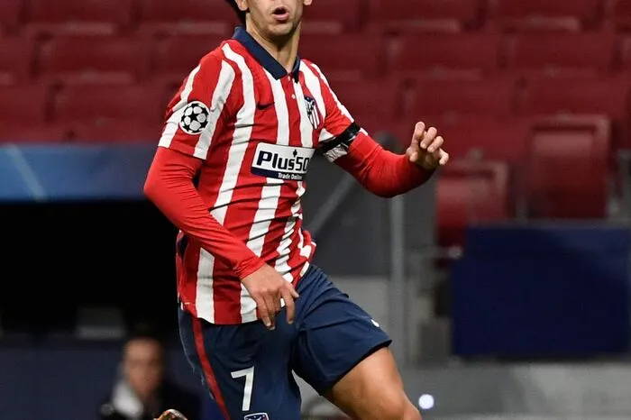 127 Millionen war Atletico Madrid im Juli 2019 bereit für Benfica-Stürmer Joao Felix zu bezahlen.