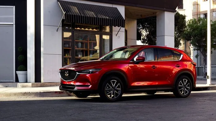 Die erste Generation war ein Hit. Und man kann davon ausgehen, dass die Neuauflage des CX-5 die Erfolgsstory des Mazda-Bestsellers fortschreiben wird.