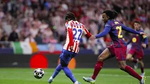 Ademola Lookman besorgte den Aufstieg