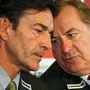         Auch die Alt-Präsidenten Stephan Sticher und Rudi Roth warten auf das neue GAK-Gutachten.