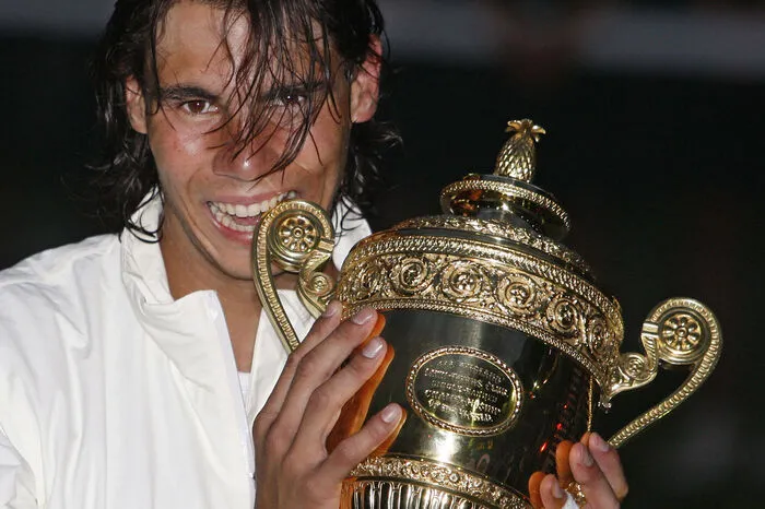 06. Juli 2008 – Wimbledon