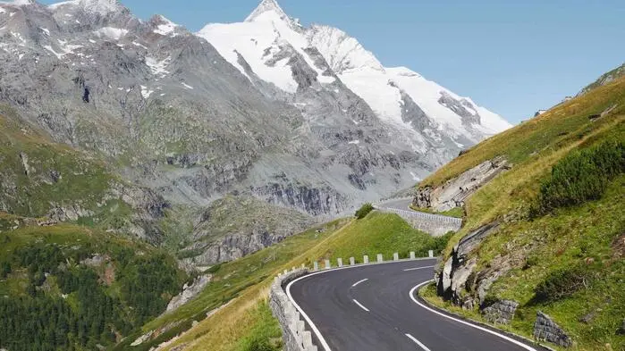 Großglockner Hochalpenstraße | Symbolfoto