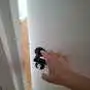 Die Frauen sollen unerlaubt in die Wohnung der jeweils anderen gegangen sein (Sujetbild)