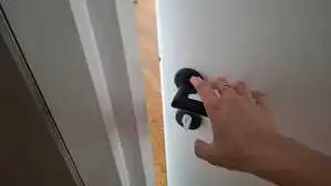 Die Frauen sollen unerlaubt in die Wohnung der jeweils anderen gegangen sein (Sujetbild)