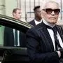 Karl Lagerfeld