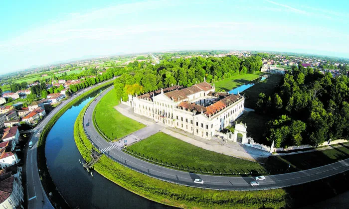 Villa Pisani in Stra