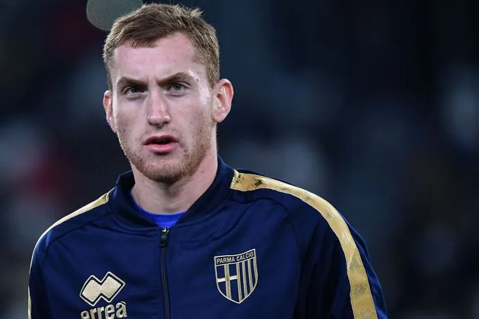 Dejan Kulusevski wechselte von Atalanta Bergamo zu Juventus Turin