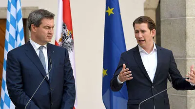 Söder und Kurz