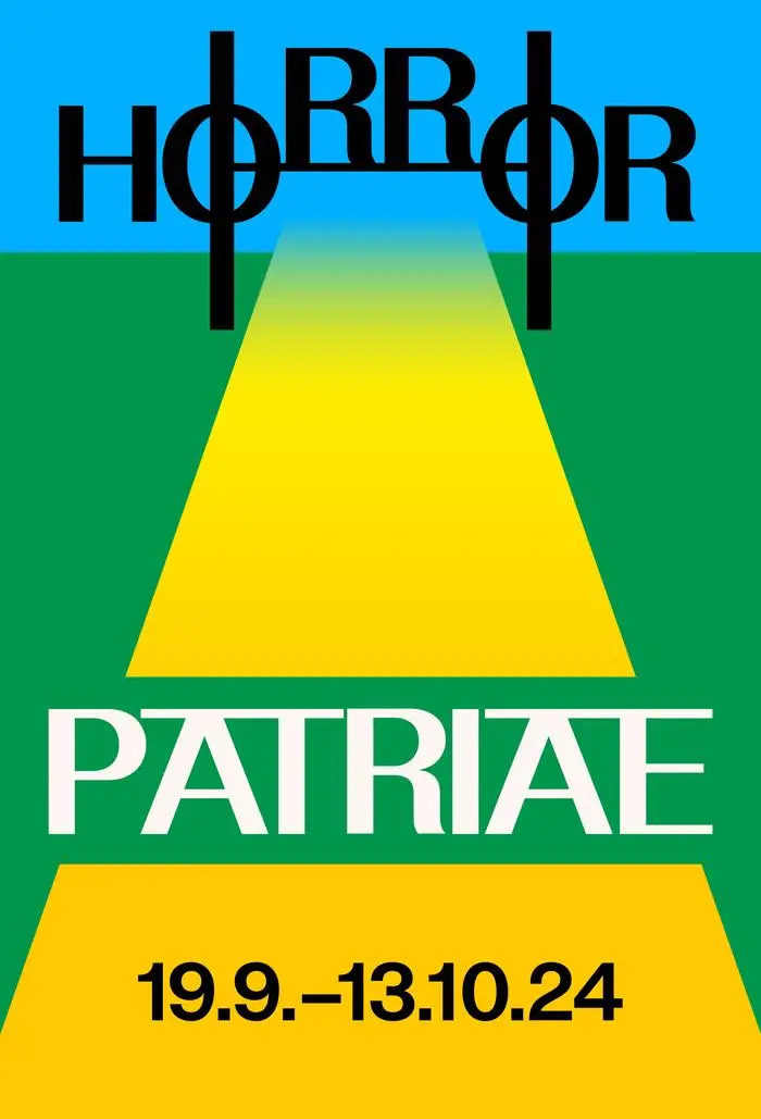 Das Sujet des 57. „steirischen herbst“