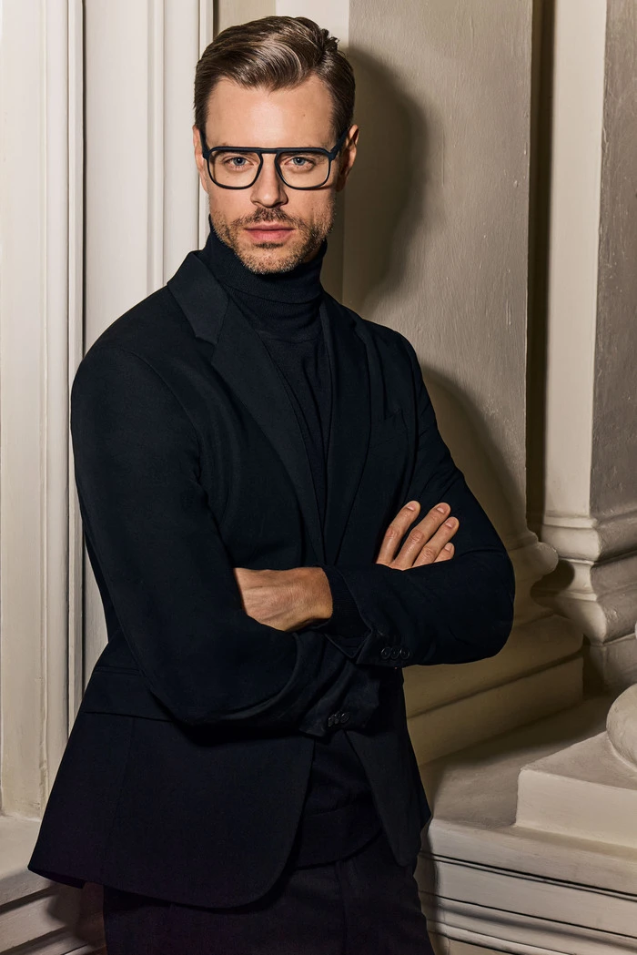 Richtig gut aussehen: sehen!wutscher – richtig gut hören: hören!wutscher