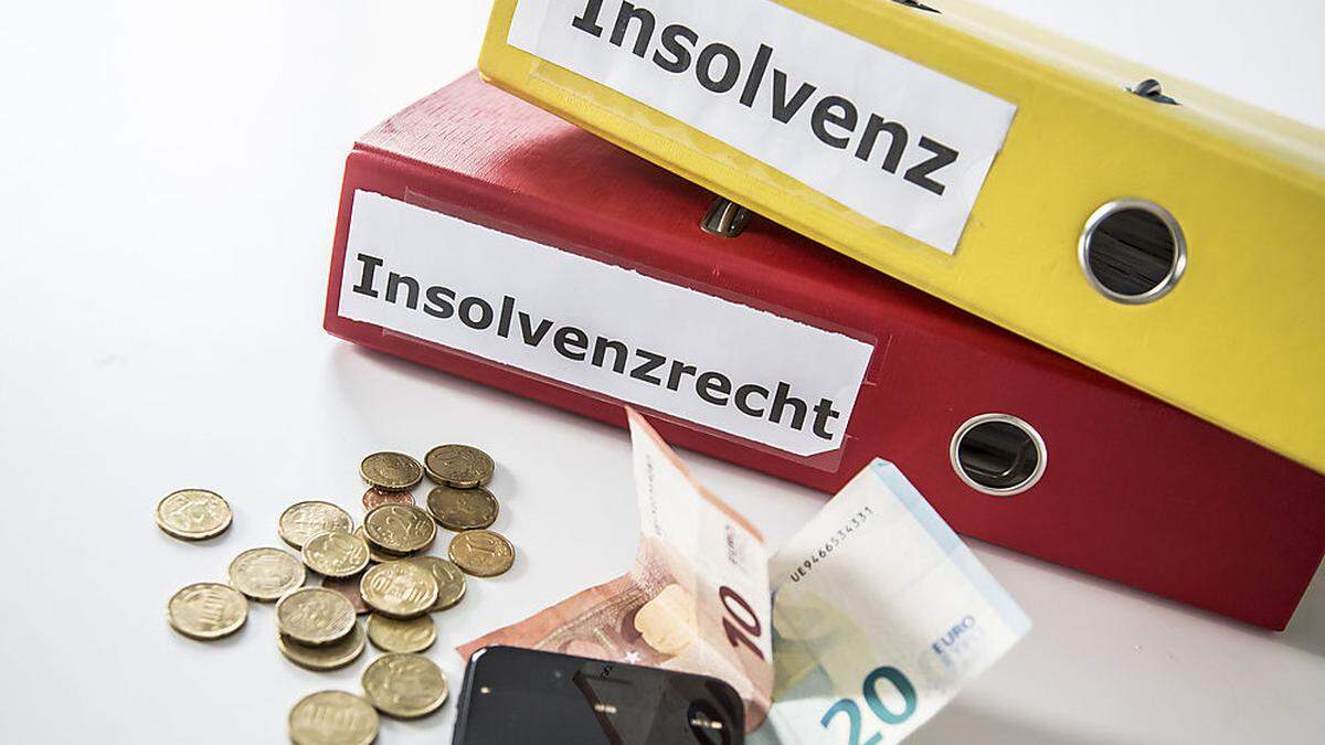 Insolvenzen 2019