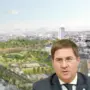Andreas Rabl baut den Volksgarten neu 