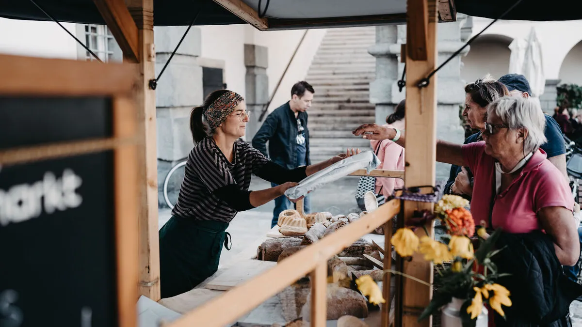 Zum fünften Mal finden sich internationale Köche und Produzenten in Klagenfurt ein
