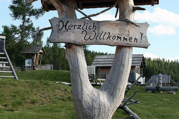 Klicken Sie Sich durch die Fotos!