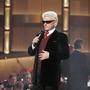 Heino steht auch mit 85 Jahren noch auf der Bühne