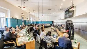 Es kommt zu einem Wechsel im Gemeinderatsklub der SPÖ Klagenfurt