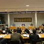 Am Mittwoch trifft sich der Brucker Gemeinderat zu seiner achten Sitzung