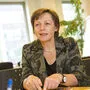 Elke Lujansky-Lammer, Vorsitzende des Grazer  Menschenrechtsbeirates