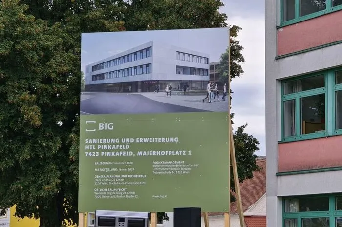 18 Millionen Euro werden investiert.