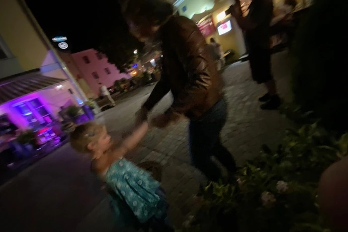 Klicken Sie sich durch die weiteren Bilder!