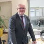 Karl Lessiak wurde für weitere sechs Jahre als Reichenauer Bürgermeister bestätigt